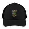 YP Classics ® Retro Trucker Cap Thumbnail