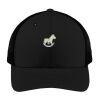 YP Classics ® Retro Trucker Cap Thumbnail
