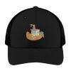 YP Classics ® Retro Trucker Cap Thumbnail