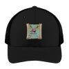 YP Classics ® Retro Trucker Cap Thumbnail