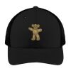 YP Classics ® Retro Trucker Cap Thumbnail