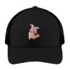 YP Classics ® Retro Trucker Cap Thumbnail