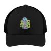 YP Classics ® Retro Trucker Cap Thumbnail