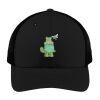 YP Classics ® Retro Trucker Cap Thumbnail