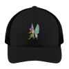 YP Classics ® Retro Trucker Cap Thumbnail