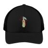 YP Classics ® Retro Trucker Cap Thumbnail