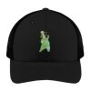 YP Classics ® Retro Trucker Cap Thumbnail