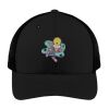 YP Classics ® Retro Trucker Cap Thumbnail