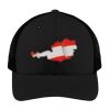 YP Classics ® Retro Trucker Cap Thumbnail