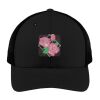YP Classics ® Retro Trucker Cap Thumbnail