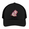 YP Classics ® Retro Trucker Cap Thumbnail