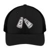 YP Classics ® Retro Trucker Cap Thumbnail