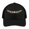 YP Classics ® Retro Trucker Cap Thumbnail