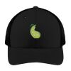 YP Classics ® Retro Trucker Cap Thumbnail