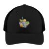 YP Classics ® Retro Trucker Cap Thumbnail