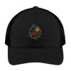 YP Classics ® Retro Trucker Cap Thumbnail
