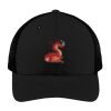 YP Classics ® Retro Trucker Cap Thumbnail