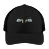 YP Classics ® Retro Trucker Cap Thumbnail