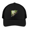 YP Classics ® Retro Trucker Cap Thumbnail