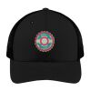 YP Classics ® Retro Trucker Cap Thumbnail