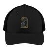 YP Classics ® Retro Trucker Cap Thumbnail