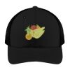 YP Classics ® Retro Trucker Cap Thumbnail