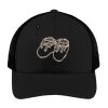 YP Classics ® Retro Trucker Cap Thumbnail