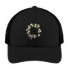 YP Classics ® Retro Trucker Cap Thumbnail
