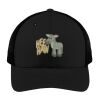 YP Classics ® Retro Trucker Cap Thumbnail