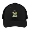 YP Classics ® Retro Trucker Cap Thumbnail