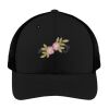 YP Classics ® Retro Trucker Cap Thumbnail