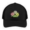 YP Classics ® Retro Trucker Cap Thumbnail