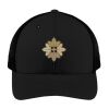YP Classics ® Retro Trucker Cap Thumbnail