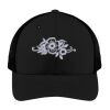 YP Classics ® Retro Trucker Cap Thumbnail