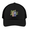 YP Classics ® Retro Trucker Cap Thumbnail