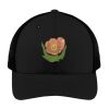 YP Classics ® Retro Trucker Cap Thumbnail