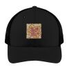 YP Classics ® Retro Trucker Cap Thumbnail