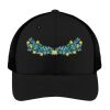 YP Classics ® Retro Trucker Cap Thumbnail