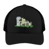 YP Classics ® Retro Trucker Cap Thumbnail