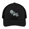 YP Classics ® Retro Trucker Cap Thumbnail