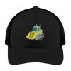 YP Classics ® Retro Trucker Cap Thumbnail