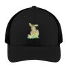 YP Classics ® Retro Trucker Cap Thumbnail