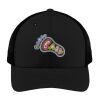 YP Classics ® Retro Trucker Cap Thumbnail