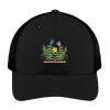 YP Classics ® Retro Trucker Cap Thumbnail