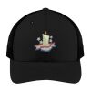 YP Classics ® Retro Trucker Cap Thumbnail