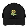 YP Classics ® Retro Trucker Cap Thumbnail