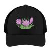 YP Classics ® Retro Trucker Cap Thumbnail