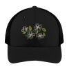YP Classics ® Retro Trucker Cap Thumbnail