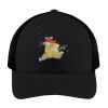 YP Classics ® Retro Trucker Cap Thumbnail