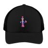 YP Classics ® Retro Trucker Cap Thumbnail